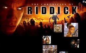 The Chronicles of Riddick